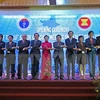 Reunión de funcionarios de ASEAN sobre desarrollo de salud
