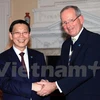 Hanoi y Londres fomentan cooperación financiera