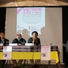 Proyección de documentales en México refleja realidad vietnamita