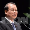 Vicepremier vietnamita realiza actividades diplomáticas en Ginebra