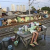 En aumento tasa de pobres en Indonesia