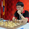 Avanza ajedrecista vietnamita a tercera ronda de Copa mundial