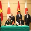 Vietnam y Japón fomentan relaciones de amistad