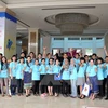 Foro Juvenil de ASEAN emite mensaje sobre identidad cultural