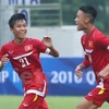 Clasifica selección vietnamita a campeonato asiático de fútbol