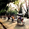 Inauguran Servicio de Turismo de Hanoi