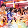 Lao Cai acogerá XV Feria Internacional de Comercio Fronterizo Vietnam-
