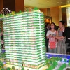 Construirán en Vietnam primera residencia verde según sistema LEED