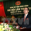 Celebran localidades vietnamitas asambleas partidistas