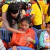 Promete Vietnam garantizar protección infantil