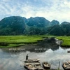 Van Long, atractivo destino ecoturístico para visitantes