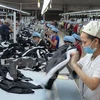 Exportaciones de Vietnam aumentan 9,6 por ciento