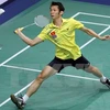 Badmintonista vietnamita gana título en torneo internacional de Sídney