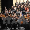 Interpretarán obras de música popular rusa en Ciudad Ho Chi Minh