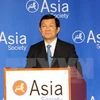 Presidente vietnamita concluye actividades en Estados Unidos