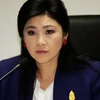 Demanda Yingluck Shinawatra contra procurador general