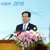 Dong Nai convocada a garantizar marcha de construcción de Long Thanh