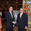 Destacan fructífera cooperación Vietnam-Indonesia