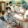 Registra Vietnam 25 muertos por dengue