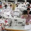 Economía vietnamita mantiene alto ritmo de crecimiento
