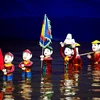 Diez países participarán en Festival de Marionetas en Vietnam