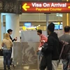 Beneficiados 75 estados con exoneración de visa de Indonesia