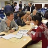 Seminarios sobre industria auxiliar entre Vietnam y Japón