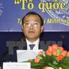 Estado vietnamita presta atención a compatriotas en Ultramar