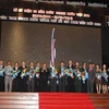 Ciudad Ho Chi Minh honra a cien empresarios destacados