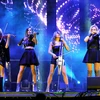 “Spice Girls” de música clásica calienta Festival Monzón