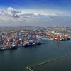 Fomenta Indonesia capacidad de transporte marítimo