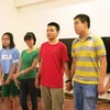 Lanzan en Vietnam software para detección temprana de autismo