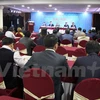 Asistencia incesante a empresas vietnamitas acreditadas en Rusia