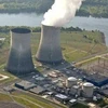 Cooperan Indonesia y Francia en energía nuclear