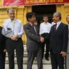 Exhorta Vietnam mayor asistencia de OIT