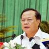  Comité partidista de Hanoi convoca vigésimo tercera reunión