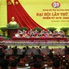  Sesionan asambleas partidistas en provincias vietnamitas