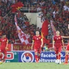 Cae otra vez selección vietnamita de futbol frente a Tailandia