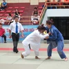 Inauguran torneo internacional de judo en Ciudad Ho Chi Minh