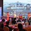 Programa de promoción turística de Vietnam en China