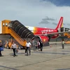 VietJet Air lanza ofertas “doradas” para vuelos nacionales