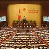 Electorado vietnamita y expectativas en desarrollo nacional