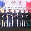 Fortalecen cooperación y conectividad entre capitales de ASEAN