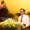  Vietnam determinado a renovar sistema de contabilidad