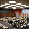 Membresía en ECOSOC muestra confianza mundial en Vietnam