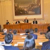 Debuta Consejo de Alto Nivel de Asiáticos en Francia