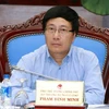 Comité vietnamita para APEC 2017 convoca segunda sesión
