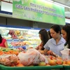 Asciende 0,11 por ciento IPC de Vietnam en octubre