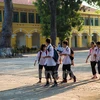 Hanoi, punto relevante en educación y formación