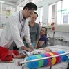 Sector de salud de Hanoi con afán de fomentar calidad de servicios